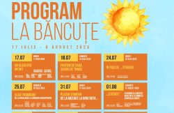 Concerte susținute de artiștii Filarmonicii Arad în fiecare săptămână „La băncuțe”. Programul evenimentelor item-thumbnail