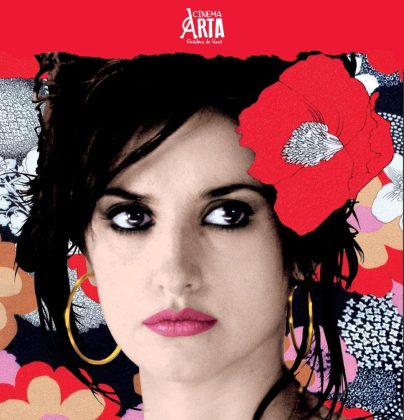 Filmul „Volver”, regizat de Pedro Almodóvar, va fi proiectat în grădina de vară a Cinematografului „Arta” item-thumbnail