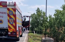 Un tânăr și-a pierdut viața într-un accident rutier item-thumbnail