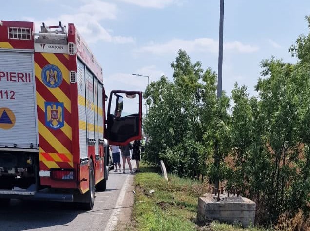 Un tânăr și-a pierdut viața într-un accident rutier item-thumbnail