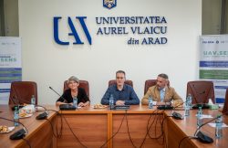 UAV Arad implementează un proiect pentru conectarea studenților la mediul de afaceri item-thumbnail
