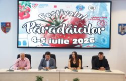 Festivalul Părădăicilor de la Macea, la cea de-a XVI-a ediție item-thumbnail