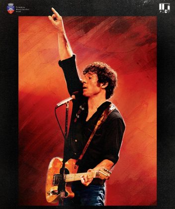 Filmul „Springsteen: Eliberează-mă de nicăieri” proiectat în grădina de vară a Cinematografului „Arta“ item-thumbnail