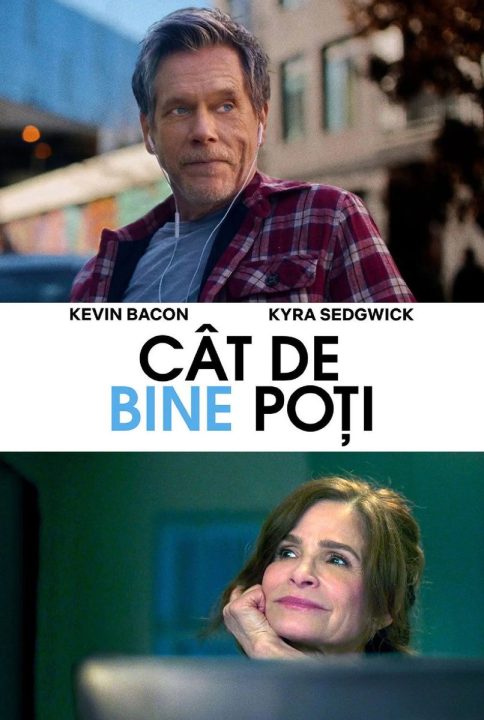 Filmul „Cât de bine poți“, ultima proiecție din acest an, în grădina de vară de la Cinematograful „Arta“ item-thumbnail
