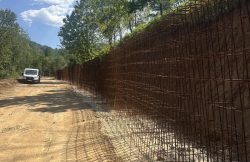 Lucrările la Drumul Regelui avansează. Investiția de 42 de milioane de euro va schimb viitorul zonei item-thumbnail