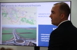Oportunitățile oferite de Zona Liberă Curtici și Aeroportul Internațional Arad prezentate reprezentanților Ambasadei Marii Britanii item-thumbnail