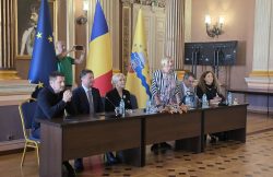 Excelența în antreprenoriatul feminin, marcată la Arad item-thumbnail