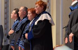 Un nou an academic la UVVG Arad: o comunitate care începe împreună item-thumbnail