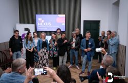Compania de Teatru „Aradi Kamaraszínház” premiată la Festivalul Internațional de Teatru NEXUS item-thumbnail