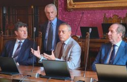 CJA reconfirmă intenția de reluare a cooperării cu Verona în viticultură, educație și legături economice item-thumbnail