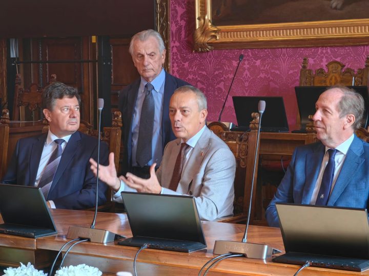 CJA reconfirmă intenția de reluare a cooperării cu Verona în viticultură, educație și legături economice item-thumbnail