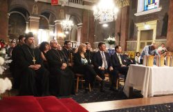 Noi volume din Colecția „Ilarion Felea – Opere complete”, lansate la Arad item-thumbnail