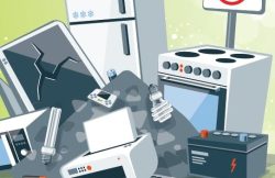 Campanie de colectare a deșeurilor de echipamente electrice și electronice item-thumbnail