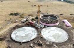 Seleuș, prima localitate din România care își va produce singură energia termică. Va furniza agent termic și orașelor învecinate Pâncota și Ineu item-thumbnail