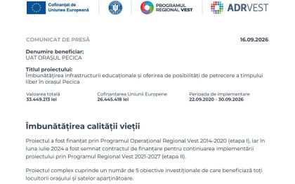 Îmbunătățirea calității vieții item-thumbnail