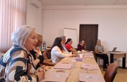 „Incluziune prin recuperare – o nouă șansă”: 109 copii și tineri cu CES și dizabilități vor beneficia de sprijin educațional și terapeutic la Arad item-thumbnail