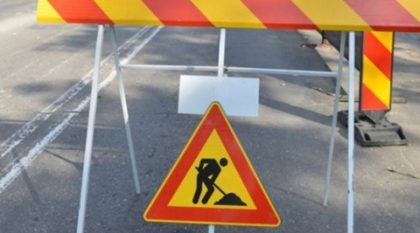 Restricții de circulație în mai multe zone din municipiul Arad item-thumbnail