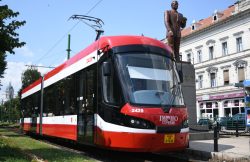 Creștere semnificativă a utilizării transportului public în municipiul Arad item-thumbnail