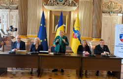 Asistența socială celebrată la Arad din perspectiva excelenței item-thumbnail