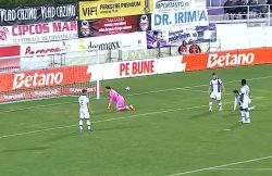 VIDEO: UTA a ÎNVINS la FC Argeș și e în prima parte a clasamentului! Ce urmează item-thumbnail