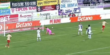 VIDEO: UTA a ÎNVINS la FC Argeș și e în prima parte a clasamentului! Ce urmează item-thumbnail