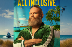 Darko Perić vine la Arad cu „Vacanță All Inclusive” item-thumbnail