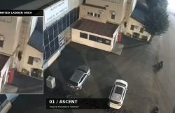 Fabrica brașoveană de armament nu a fost aleasă întâmplător pentru acțiunea de sabotaj coordonată de Rusia (VIDEO) item-thumbnail