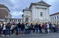 Arad Free Tours invită publicul să descopere „Aradul Ezoteric”, într-un nou tur din seria „Turist la tine acasă” item-thumbnail
