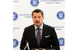 Ce a transmis prefectul Mihai Pașca la final de mandat (VIDEO) item-thumbnail