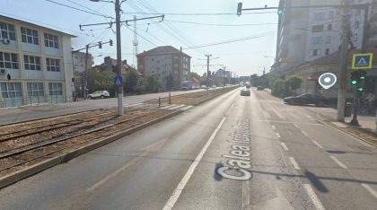 Atenție, șoferi! Noi restricții de circulație în Arad item-thumbnail