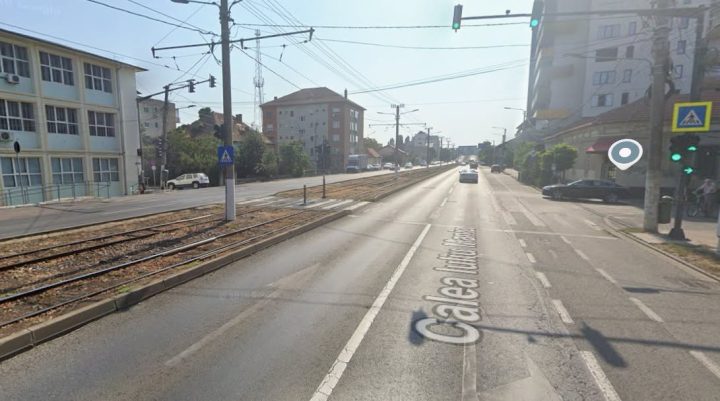 Atenție, șoferi! Noi restricții de circulație în Arad item-thumbnail