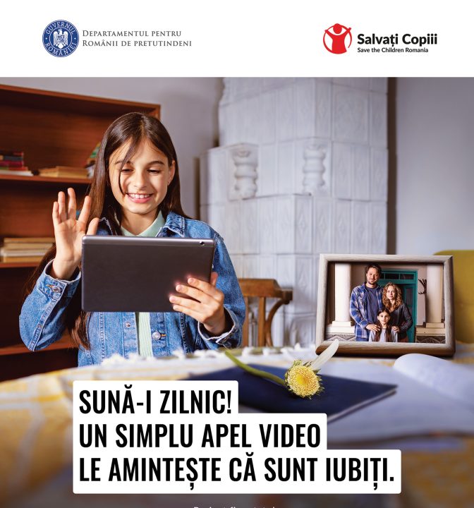 Peste o treime dintre părinții care lucrează în străinătate afirmă că relația cu copilul a devenit mai distantă item-thumbnail